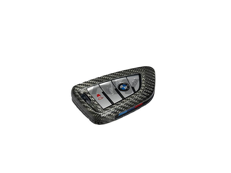 RW Carbon BMW Carbon Fiber Key Case-Lifestyle-Silicon Valley Bimmer