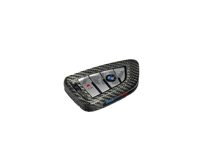 RW Carbon BMW Carbon Fiber Key Case-Lifestyle-Silicon Valley Bimmer