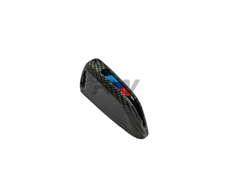 RW Carbon BMW Carbon Fiber Key Case-Lifestyle-Silicon Valley Bimmer