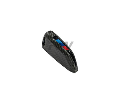 RW Carbon BMW Carbon Fiber Key Case-Lifestyle-Silicon Valley Bimmer