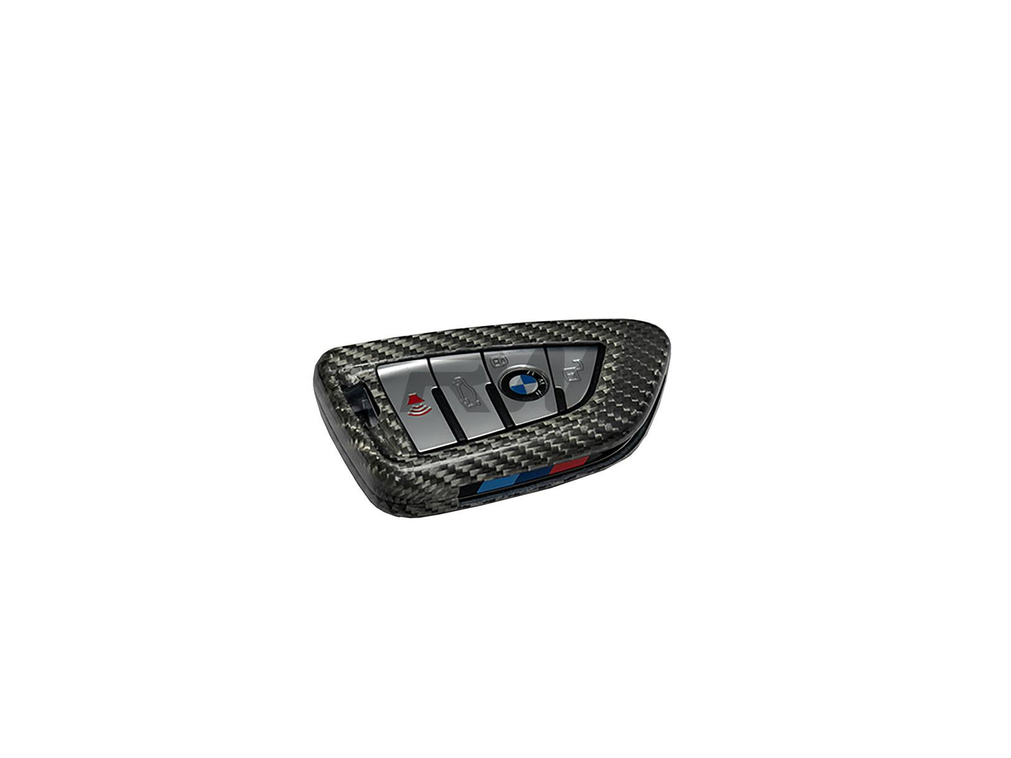 RW Carbon BMW Carbon Fiber Key Case-Lifestyle-Silicon Valley Bimmer