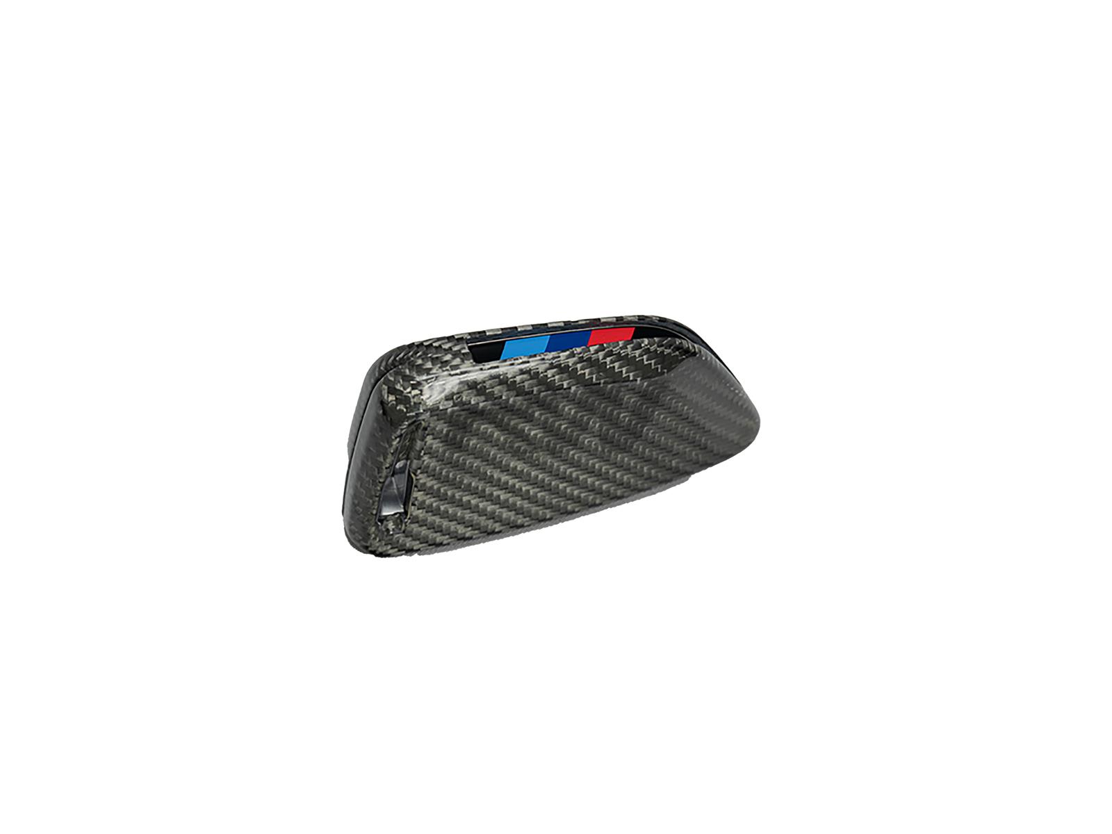 RW Carbon BMW Carbon Fiber Key Case-Lifestyle-Silicon Valley Bimmer