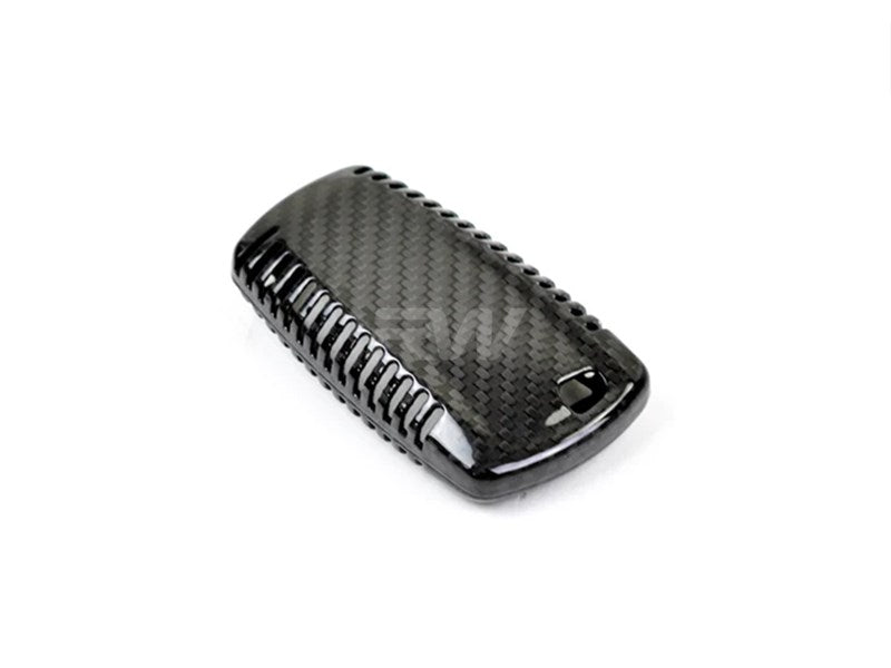 RW Carbon BMW F-Chassis Carbon Fiber Key Case-Lifestyle-Silicon Valley Bimmer