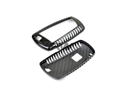 RW Carbon BMW F-Chassis Carbon Fiber Key Case-Lifestyle-Silicon Valley Bimmer