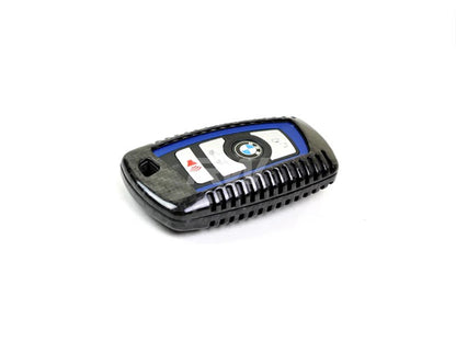 RW Carbon BMW F-Chassis Carbon Fiber Key Case-Lifestyle-Silicon Valley Bimmer