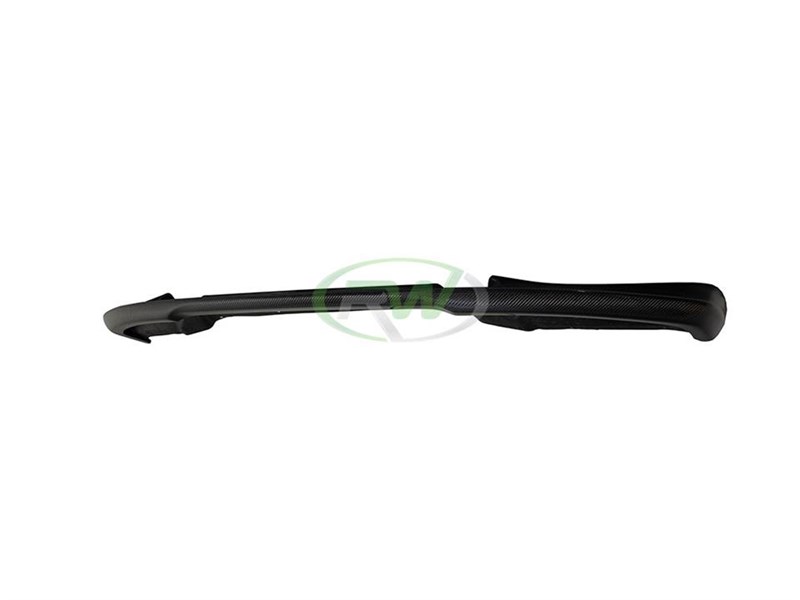 RW Carbon BMW F15 X5 M Sport 3D Style Carbon Fiber Front Lip-Exterior-Silicon Valley Bimmer