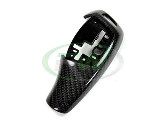 RW Carbon BMW F15 X5/F16 X6 Carbon Fiber Gear Selector-Interior-Silicon Valley Bimmer