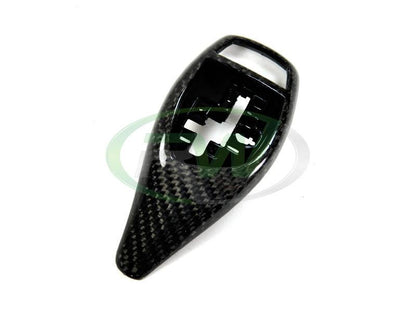 RW Carbon BMW F15 X5/F16 X6 Carbon Fiber Gear Selector-Interior-Silicon Valley Bimmer
