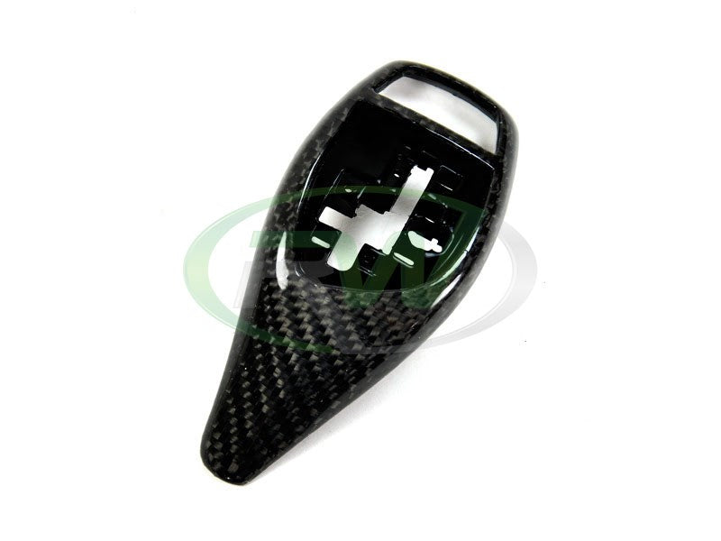 RW Carbon BMW F15 X5/F16 X6 Carbon Fiber Gear Selector-Interior-Silicon Valley Bimmer