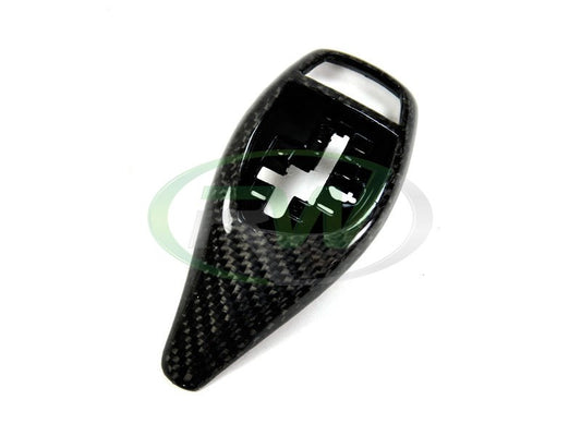 RW Carbon BMW F15 X5/F16 X6 Carbon Fiber Gear Selector-Interior-Silicon Valley Bimmer