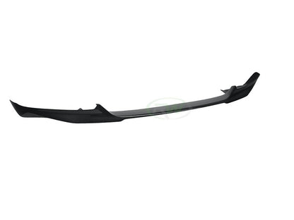RW Carbon BMW F16 X6 M Sport Carbon Fiber Front Lip-Exterior-Silicon Valley Bimmer