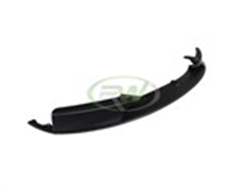 RW Carbon BMW F30 F31 Performance Style Front Lip Spoiler-Exterior-Silicon Valley Bimmer