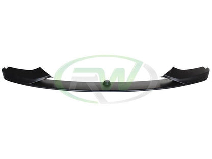 RW Carbon BMW F32 F33 F36 Performance Style Front Lip-Exterior-Silicon Valley Bimmer