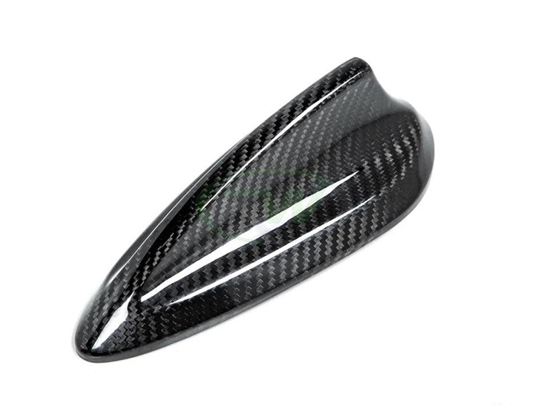 RW Carbon BMW F40 F44 G22 G23 Carbon Fiber Antenna Cover-Exterior-Silicon Valley Bimmer