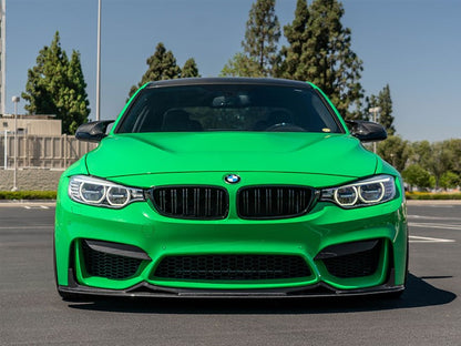 RW Carbon BMW F80 M3 RWS Carbon Fiber Aero Package-Exterior-Silicon Valley Bimmer