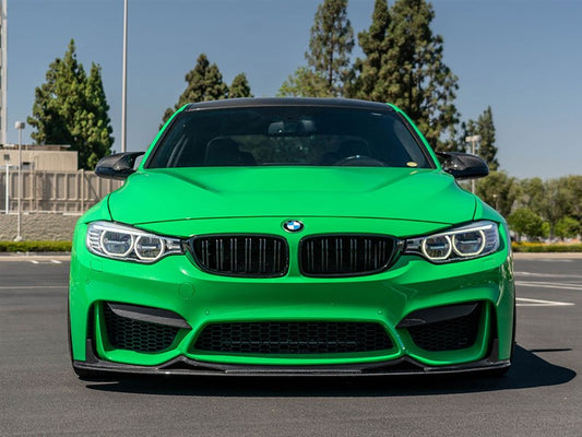 RW Carbon BMW F80 M3 RWS Carbon Fiber Aero Package-Exterior-Silicon Valley Bimmer