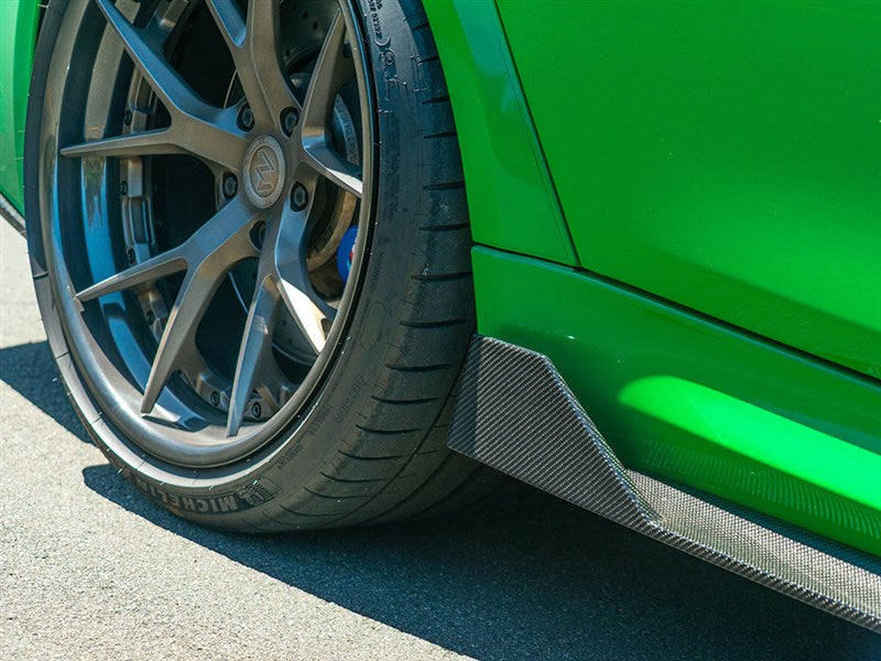 RW Carbon BMW F80 M3 RWS Carbon Fiber Aero Package-Exterior-Silicon Valley Bimmer