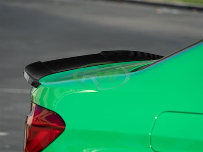 RW Carbon BMW F80 M3 RWS Carbon Fiber Aero Package-Exterior-Silicon Valley Bimmer