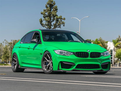 RW Carbon BMW F80 M3 RWS Carbon Fiber Aero Package-Exterior-Silicon Valley Bimmer