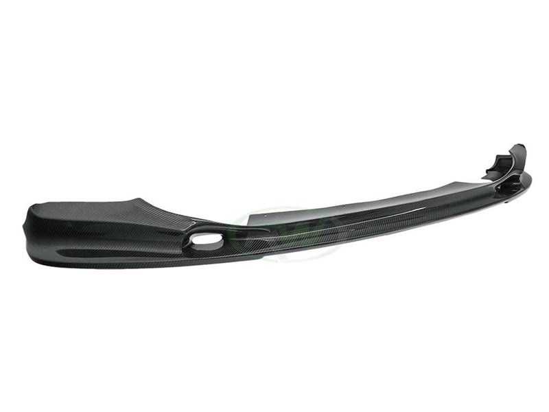 RW Carbon BMW F85 X5M/F86 X6M 3D Style Carbon Fiber Lip-Exterior-Silicon Valley Bimmer