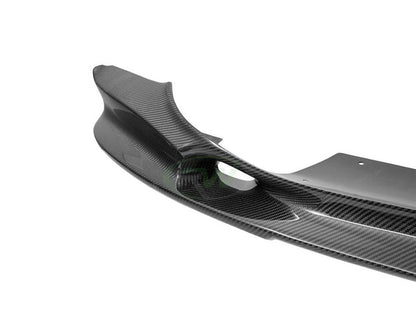 RW Carbon BMW F85 X5M/F86 X6M 3D Style Carbon Fiber Lip-Exterior-Silicon Valley Bimmer