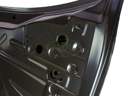 RW Carbon BMW F8X M3 M4 GTS Style Aluminum Hood-Exterior-Silicon Valley Bimmer