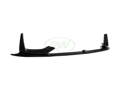 RW Carbon BMW F8X Performance Style Front Lip and Splitters-Exterior-Silicon Valley Bimmer