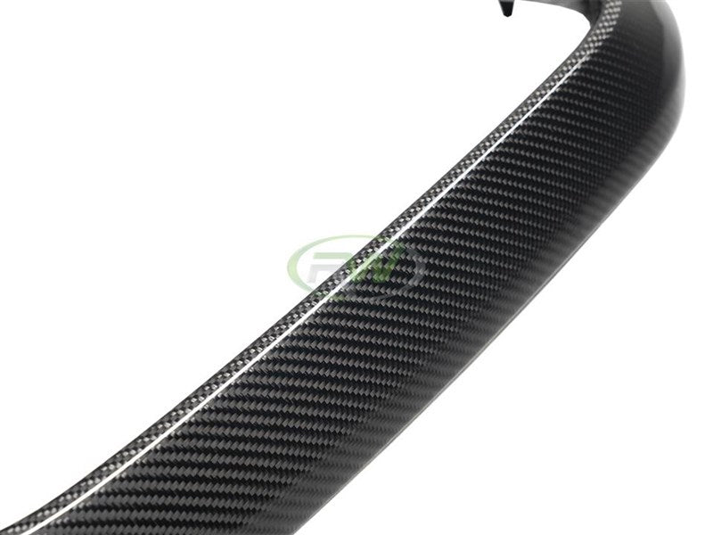 RW Carbon BMW F90 M5 Carbon Fiber Grille Surrounds-Exterior-Silicon Valley Bimmer