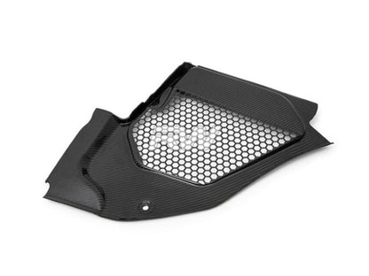 RW Carbon BMW F90 M5 Dry Carbon Engine Cowl Panel Trim Set-Exterior-Silicon Valley Bimmer