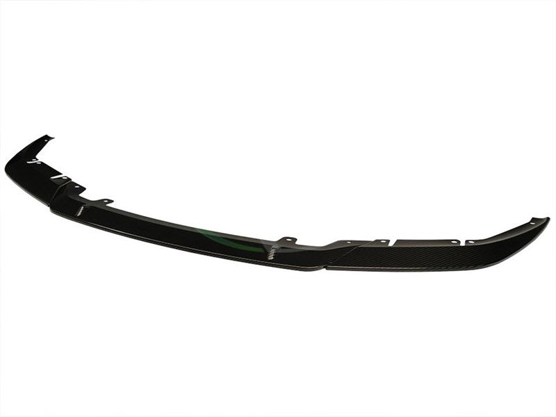 RW Carbon BMW F90 M5 LCI S-Style Carbon Fiber Front Lip-Exterior-Silicon Valley Bimmer