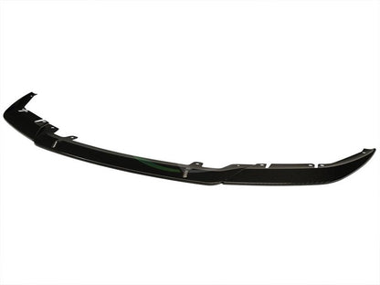 RW Carbon BMW F90 M5 LCI S-Style Carbon Fiber Front Lip-Exterior-Silicon Valley Bimmer