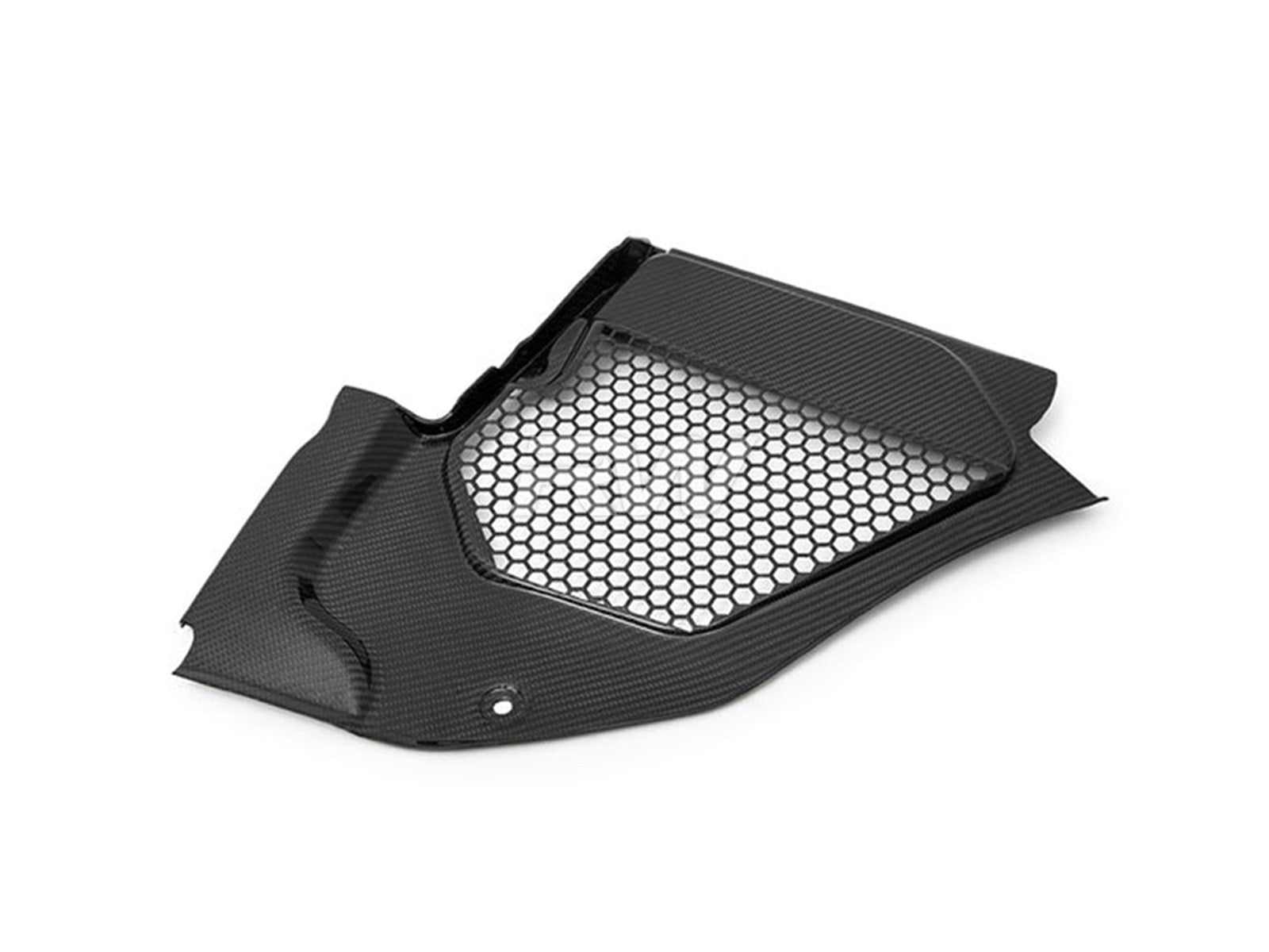 RW Carbon BMW F91 F92 F93 M8 CF Engine Cowl Panel Trim Set-Exterior-Silicon Valley Bimmer