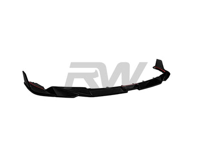 RW Carbon BMW F91 F92 F93 M8 SQ Style CF Front Lip-Exterior-Silicon Valley Bimmer