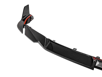 RW Carbon BMW F91 F92 F93 M8 SQ Style CF Front Lip-Exterior-Silicon Valley Bimmer