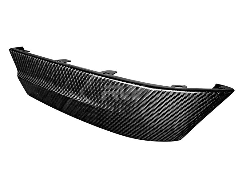 RW Carbon BMW F96 X6M Carbon Fiber Rear Bumper Trim-Exterior-Silicon Valley Bimmer
