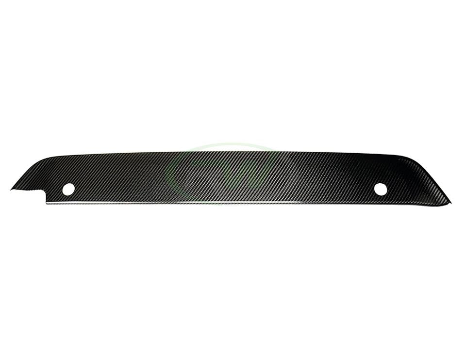 RW Carbon BMW F97 X3M/F98 X4M Carbon Fiber Bumper Trim-Exterior-Silicon Valley Bimmer