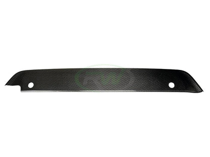 RW Carbon BMW F97 X3M/F98 X4M Carbon Fiber Bumper Trim-Exterior-Silicon Valley Bimmer