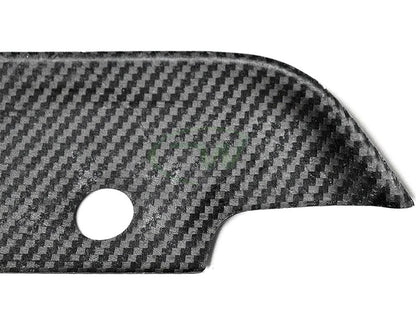 RW Carbon BMW F97 X3M/F98 X4M Carbon Fiber Bumper Trim-Exterior-Silicon Valley Bimmer
