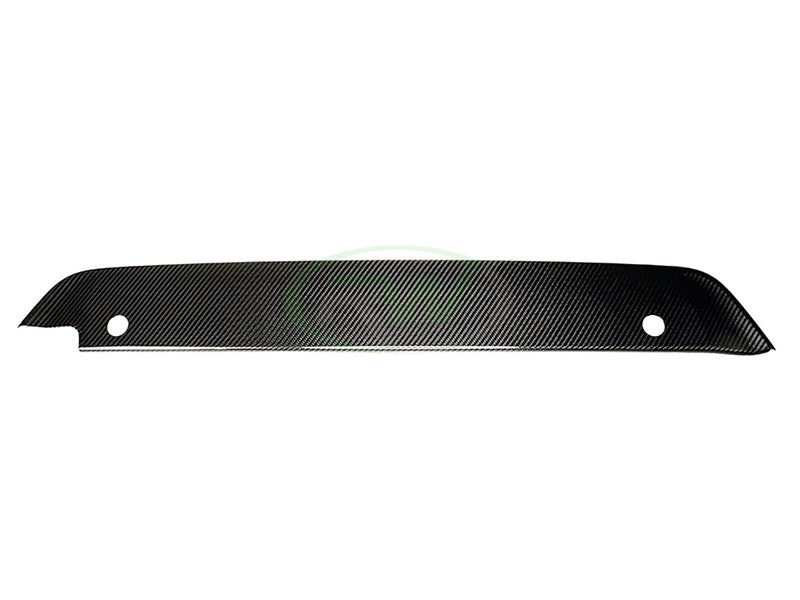 RW Carbon BMW F97 X3M/F98 X4M Carbon Fiber Bumper Trim-Exterior-Silicon Valley Bimmer