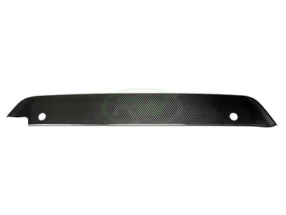 RW Carbon BMW F97 X3M/F98 X4M Carbon Fiber Bumper Trim-Exterior-Silicon Valley Bimmer