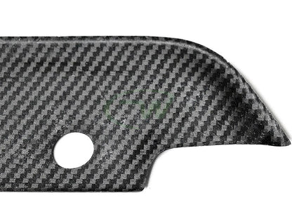 RW Carbon BMW F97 X3M/F98 X4M Carbon Fiber Bumper Trim-Exterior-Silicon Valley Bimmer