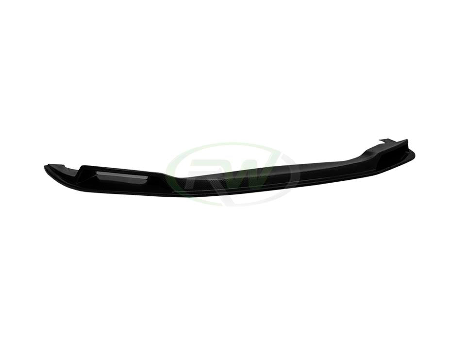 RW Carbon BMW F97 X3M/F98 X4M RWS Carbon Fiber Front Lip-Exterior-Silicon Valley Bimmer