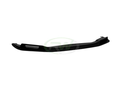 RW Carbon BMW F97 X3M/F98 X4M RWS Carbon Fiber Front Lip-Exterior-Silicon Valley Bimmer