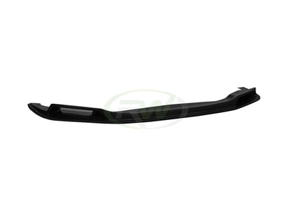 RW Carbon BMW F97 X3M/F98 X4M RWS Carbon Fiber Front Lip-Exterior-Silicon Valley Bimmer