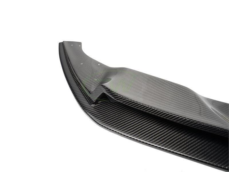 RW Carbon BMW F97 X3M/F98 X4M RWS Carbon Fiber Front Lip-Exterior-Silicon Valley Bimmer