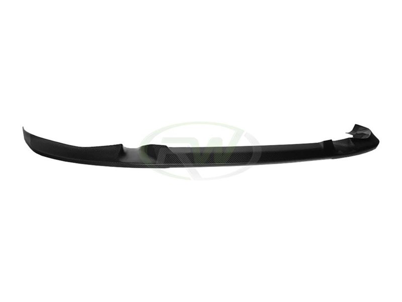 RW Carbon BMW G01 X3 Pre-LCI 3D Style Carbon Fiber Front Lip-Exterior-Silicon Valley Bimmer