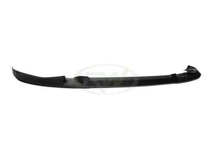 RW Carbon BMW G01 X3 Pre-LCI 3D Style Carbon Fiber Front Lip-Exterior-Silicon Valley Bimmer