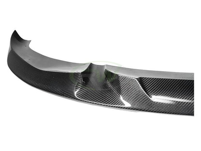 RW Carbon BMW G01 X3 Pre-LCI 3D Style Carbon Fiber Front Lip-Exterior-Silicon Valley Bimmer