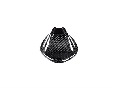 RW Carbon BMW G02 F95 F96 F97 F98 G22 G23 LCI CF Antenna Cover-Exterior-Silicon Valley Bimmer
