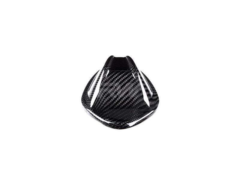 RW Carbon BMW G05 G21 G22 G81 F95 LCI F96 LCI CF Antenna Cover-Exterior-Silicon Valley Bimmer